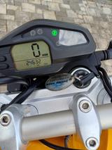 BMW G650 Xcountry - BMW G650 XCOUNTRY