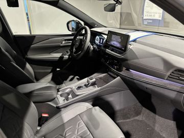 Fotografie 5 des Nissan Qashqai 1.3 DIG-T 4x4 MHEV Xtronic Tekna Pano Bo