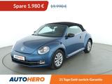 Volkswagen Beetle 2.0 TDI Design BMT*PDC*SHZ*TEMPO*KLIMA* - VW Beetle Gebrauchtwagen in Berlin