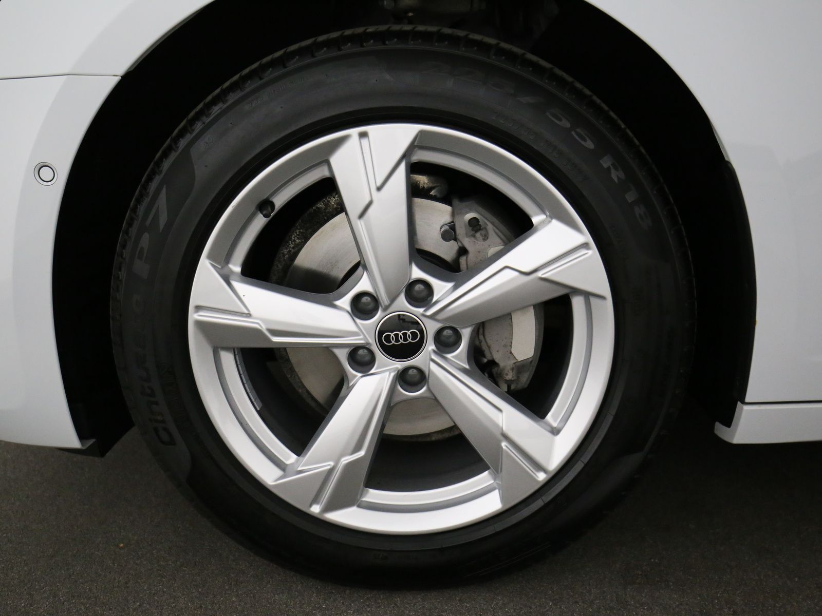 Audi A6 - Bild 27