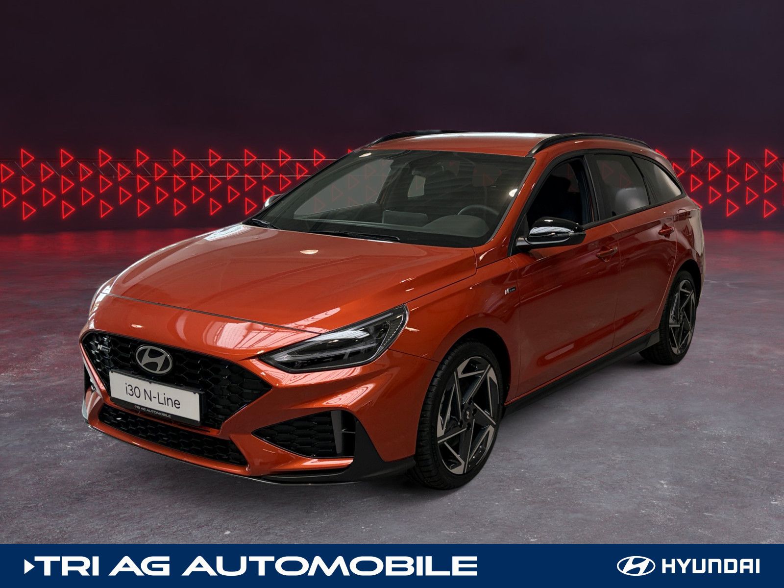 Hyundai i30 – Bild 7