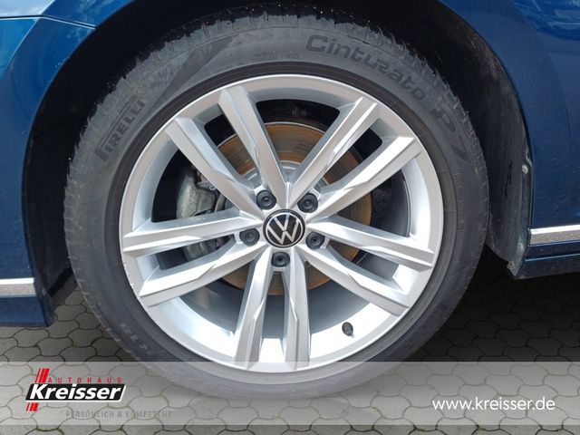 Passat Variant 1.4 TSI Hybrid GTE AHK/NAVI/LED