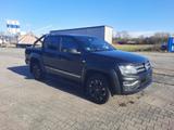 Volkswagen Amarok 3,0 TDI Dark Label DoubleCab 4Motion - VW Amarok in Bremen