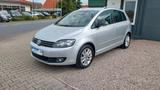 Volkswagen Golf Plus Style*AUTOMATIK*AHK*SHZ*KLIMAAUTOMATIK - Volkswagen Golf aus 2011: Style