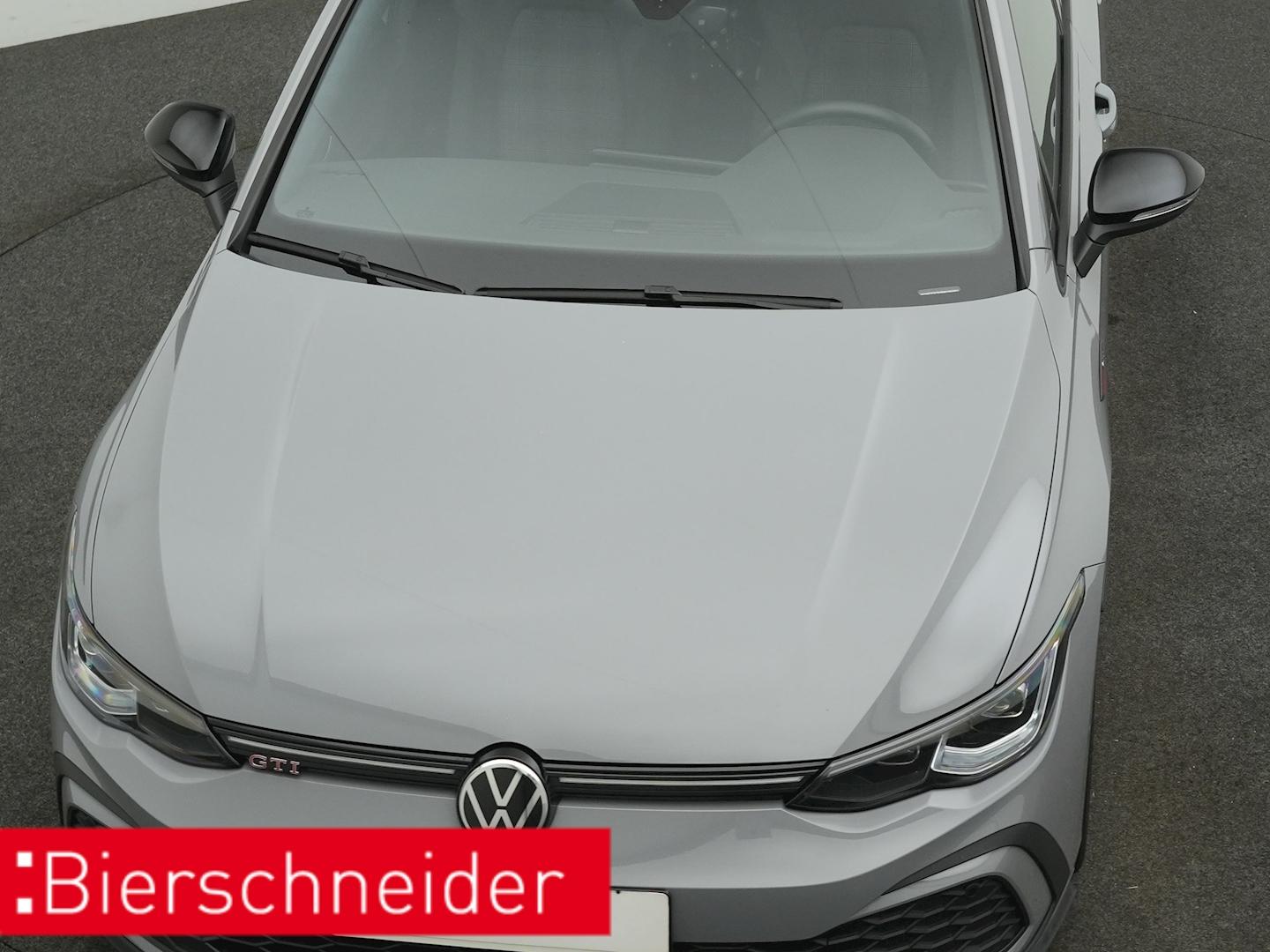 Volkswagen Golf GTI 8 2.0 TSI DSG NAVI KAMERA ACC 19 LED, миниатюра 21