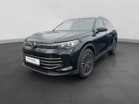 Volkswagen Tiguan - Vorschau Bild 2
