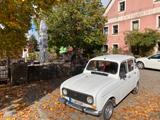 Renault R4 H-Kennzeichen sehr guter Zustand - Renault R 4 Oldtimer