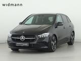 Mercedes-Benz B 200 d *W-Paket*Keyless*PDC*AHK*SHZ*LED*Night*