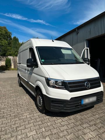 VW VW Crafter