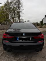 BMW 730d xDrive M Sport Laserlicht Massage - BMW: Laserlicht
