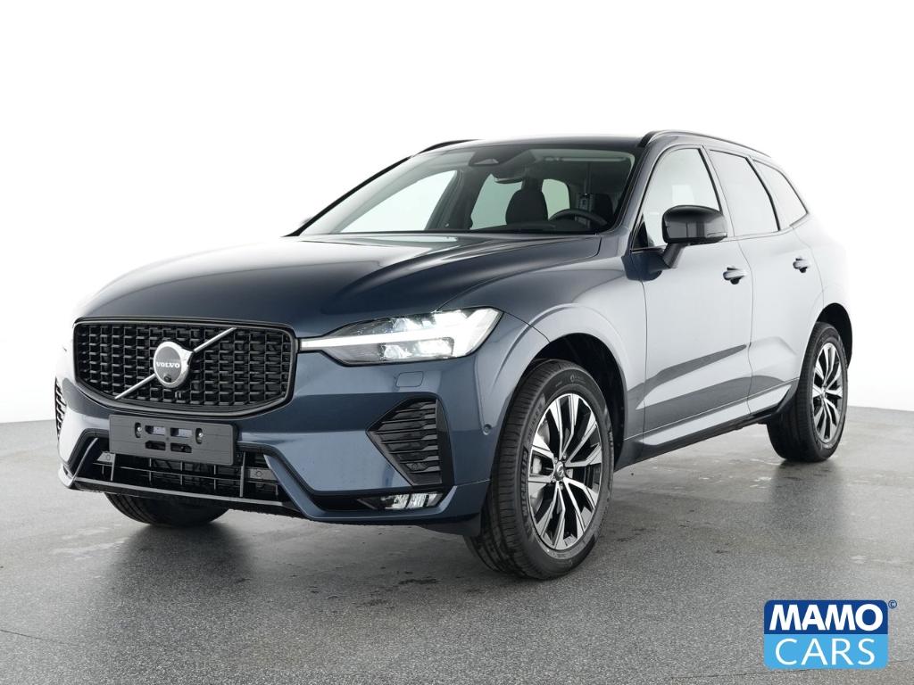 Volvo XC60 B5 AWD Plus Dark Panorama/H&K/Memory/HUD
