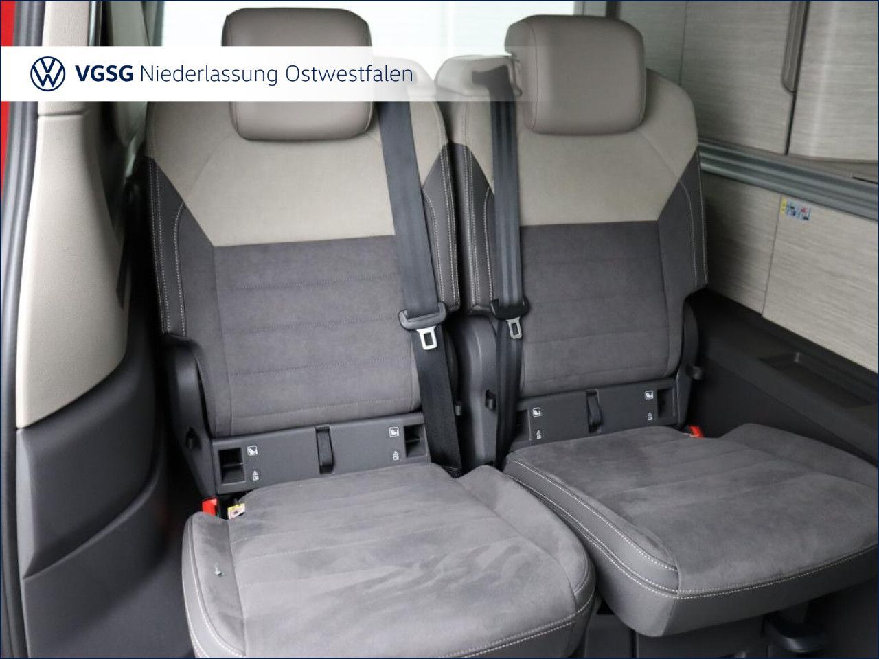 Volkswagen T7 California - Bild 16
