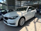 BMW 320 i Gran Turismo Aut.  xDrive Luxury Line AHK - BMW 320 Gran Turismo