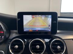 Fahrzeugabbildung Mercedes-Benz C 250 d T Autom. LED Navi Kamera Sitzhzg 17" PDC