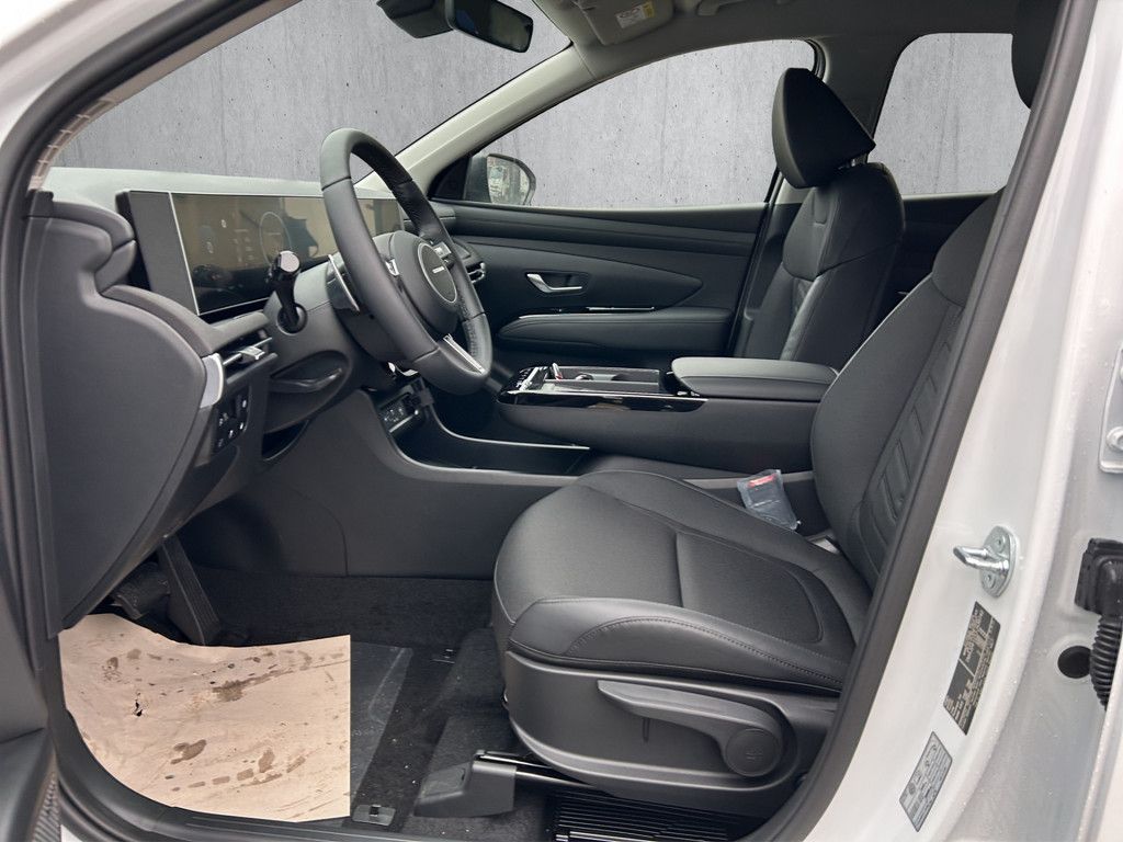 Hyundai Tucson – Bild 12