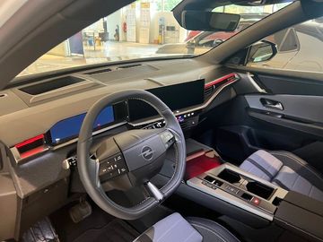 Opel Grandland B Hybrid GS 1.2 Turbo AT Panorama -25%
