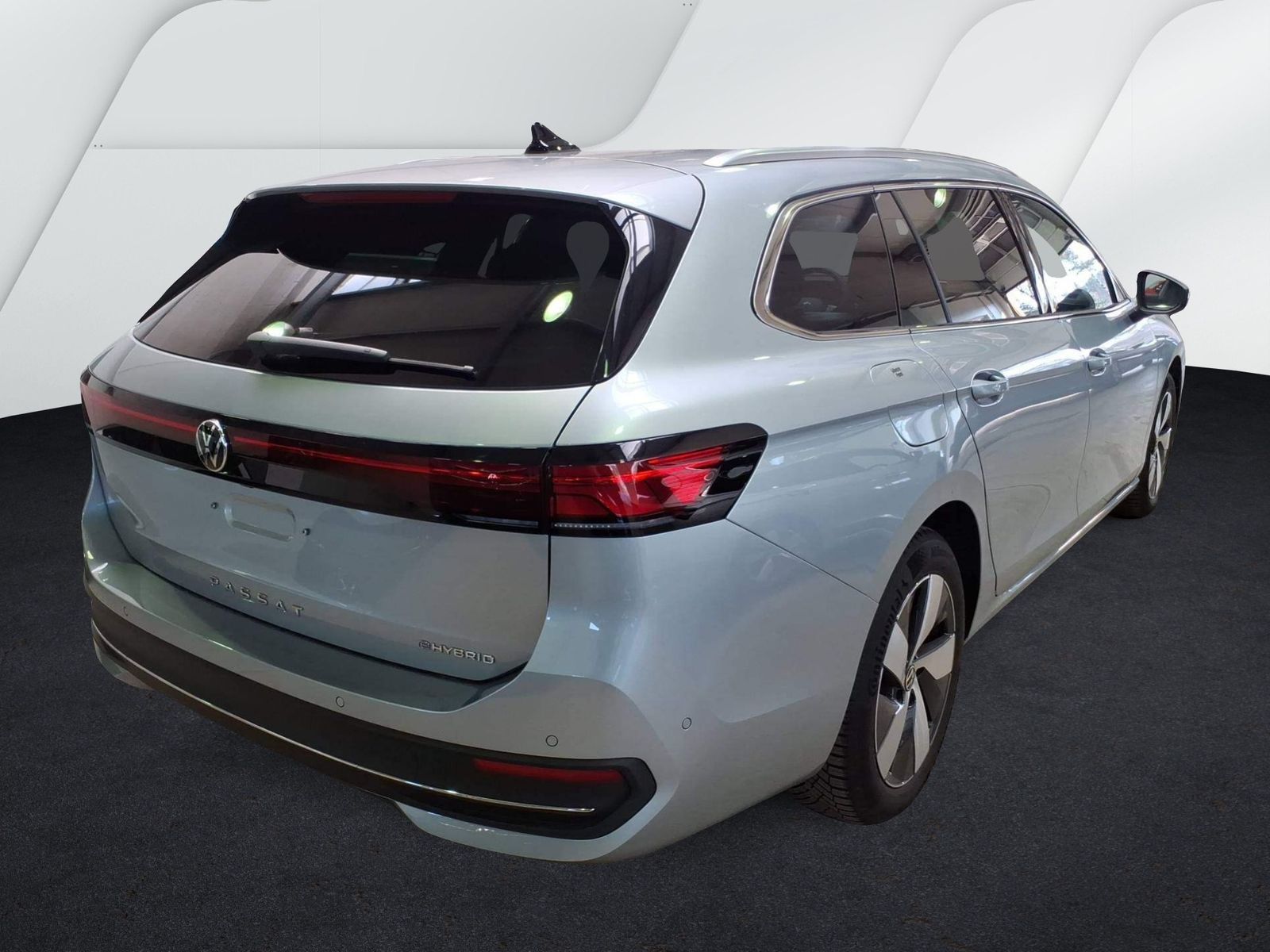 Volkswagen Passat - Bild 3