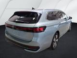 Volkswagen Passat Business 1.5 eHybrid Sonderleasing ohne z - Volkswagen Passat: Silber