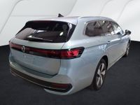 Volkswagen Passat - Vorschau Bild 3