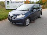 Honda FR-V 2.2i-CTDi Comfort - graue Honda FR-V