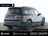 Mercedes-Benz GLB 35 4M AMG Night Pano HUD Standhzg 7Sitze - gebrauchte Mercedes-Benz GLB 35 AMG aus dem Jahr 2024