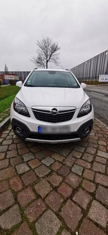 Opel Mokka 1.6 Cdti