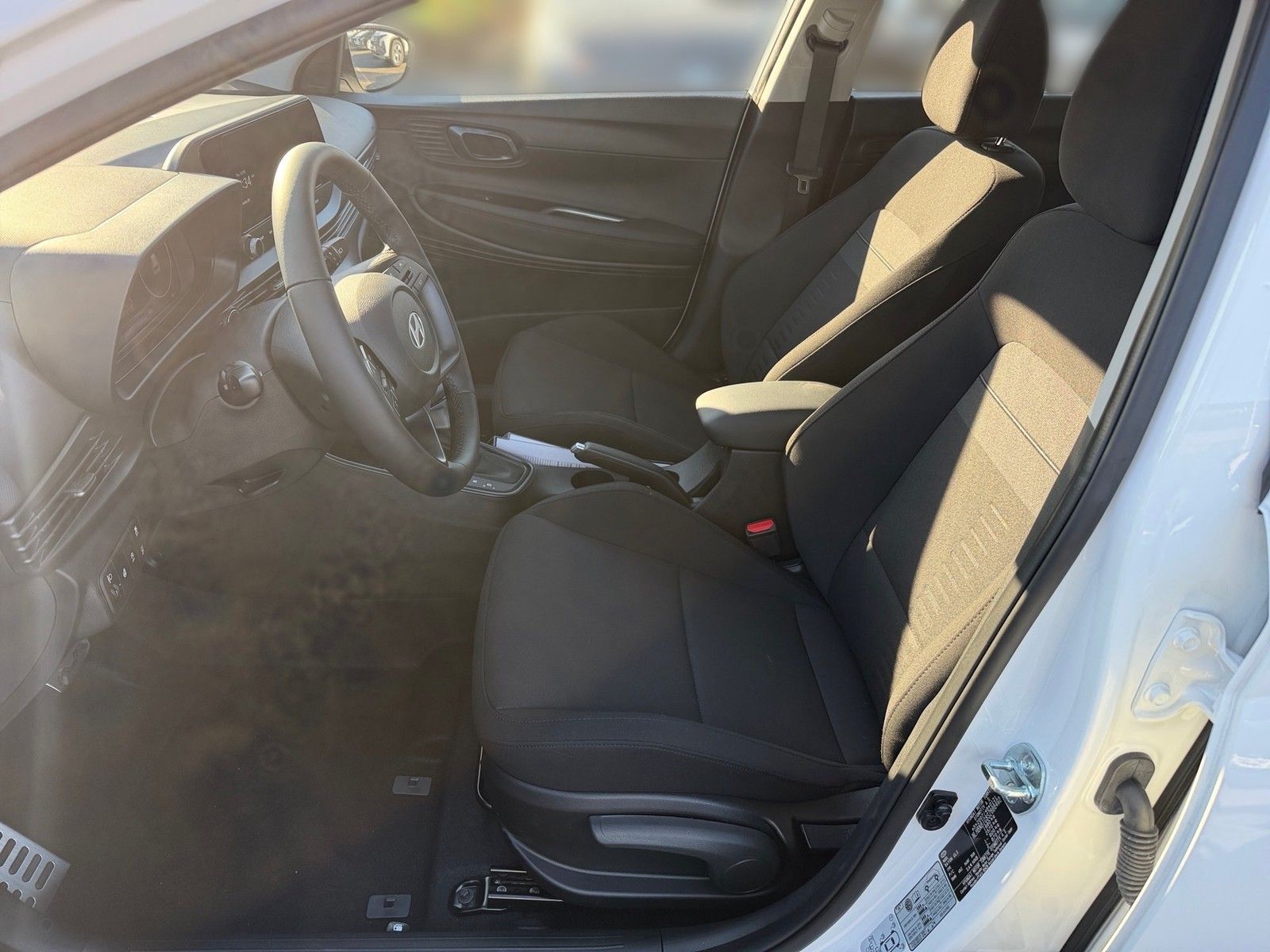 Hyundai BAYON – Bild 7