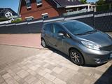 Nissan Note 1.2 Tekna aus 2.Hand mit gerin... - Nissan Note Tekna mit Benzin-Antrieb