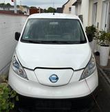 Nissan e-NV200 - Nissan e-NV200 aus 2019
