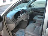Toyota Sienna AWD Limited FESTPREIS Leder LPG 7 Sitzer - Toyota Sienna: Allradantrieb