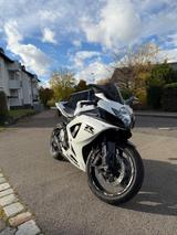 Suzuki GSXR 750 K6/K7 Yoshimura GP Evo 1 Top Zustand! - SUZUKI YOSHIMURA