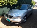 Opel Omega B 2.2 TÜV NEU! - Opel Omega in Frankfurt (Main)