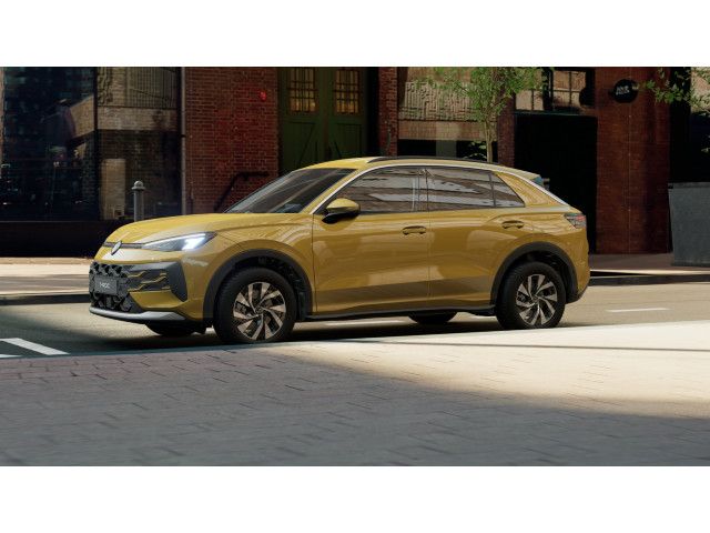 Volkswagen T-Roc - Bild 6
