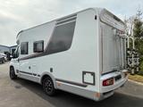 LMC Element T638 - LMC Wohnmobile & Wohnwagen