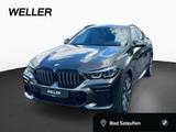 BMW X6 xDrive40d M Sport Iconic 360° Laser H/K StHz - BMW X6 in Bielefeld