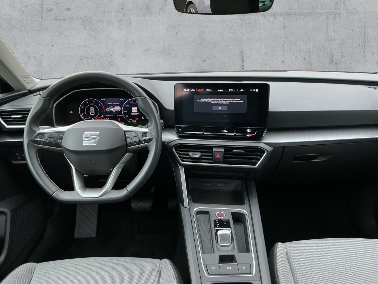 Seat Leon - Bild 9
