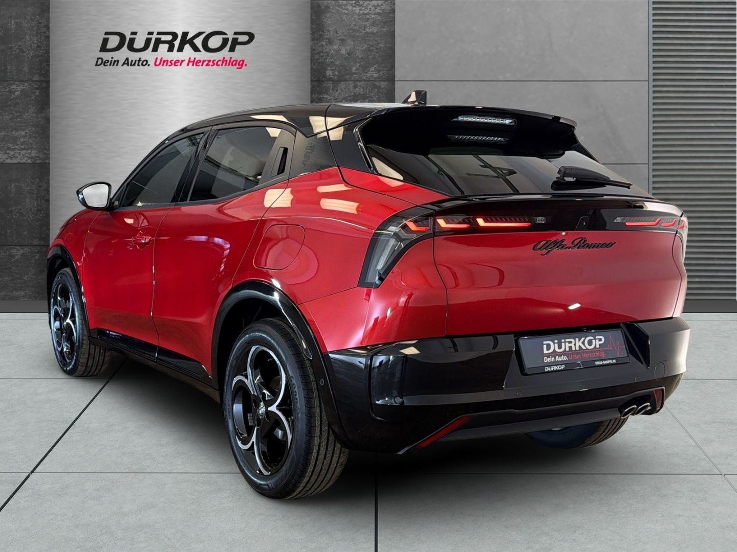 Alfa Romeo Junior - Bild 3