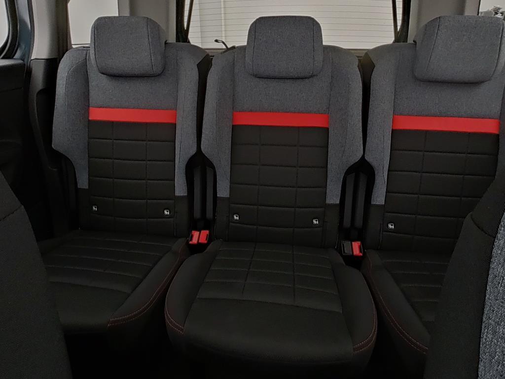 Citroën Berlingo L1 Diesel 130 Max