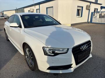 Audi A5 Sportback 2.0 TDI ultra - Bild 3