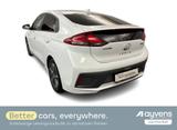 Hyundai IONIQ Trend Plug-in-Hybrid 1.6 GDI - Hyundai IONIQ Trend mit Hybrid-Antrieb (Benzin/Elektro)