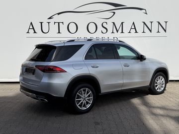 Mercedes GLE 350 - 6