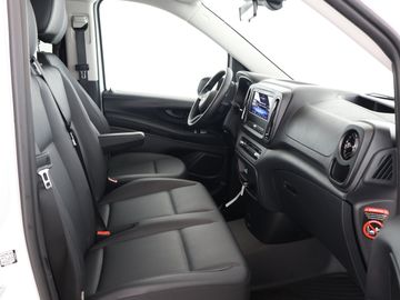 Mercedes Vito - 10