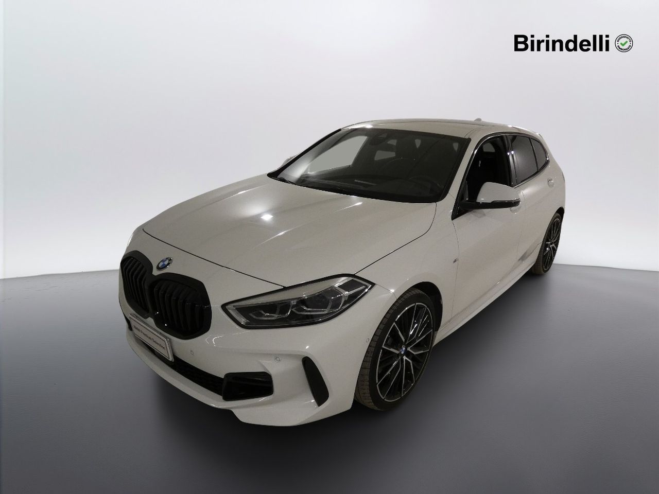 BMW BMW Serie 1 (F40) - 120d xDrive 5p. Msport