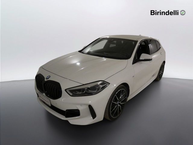 BMW BMW Serie 1 (F40) - 120d xDrive 5p. Msport