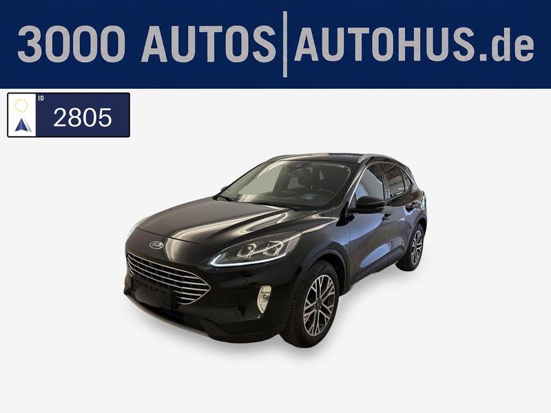 Image of Ford Kuga