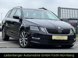 Skoda Octavia Drive 1.6 TDI*DSG*NAVI*SHZ*PDC*AHK*17" - Skoda Octavia mit Diesel-Antrieb: Drive