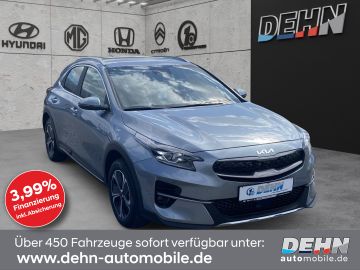 Kia XCeed PHEV 1.6 Spirit AHK Navi Technopaket