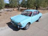 Fiat 850 Sport Coupe '69 - Fiat 127 Benziner Gebrauchtwagen