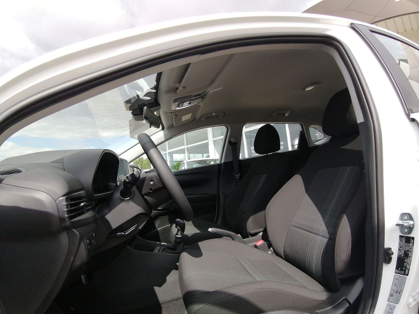 Hyundai i20 – Bild 16