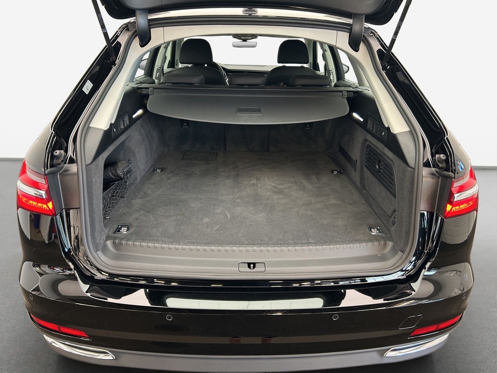 Audi A6 - Bild 12